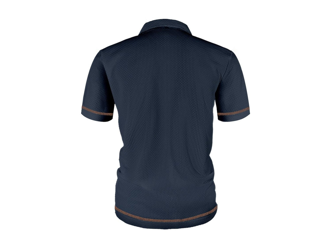 Michael | Klassisches Polo-Shirt