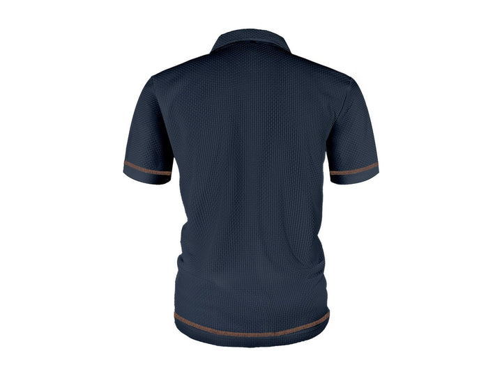 Michael | Klassisches Polo-Shirt
