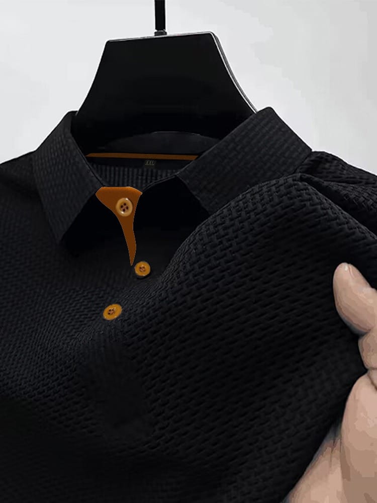 Michael | Klassisches Polo-Shirt