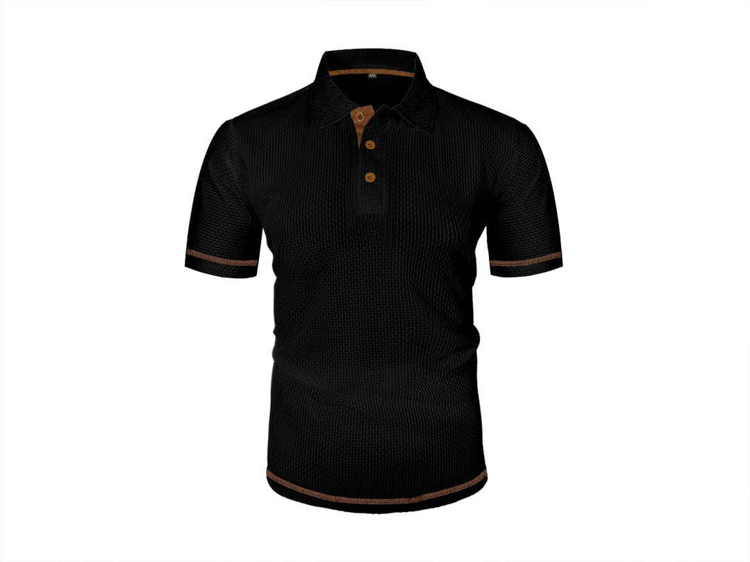 Michael | Klassisches Polo-Shirt
