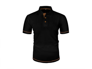 Michael | Klassisches Polo-Shirt