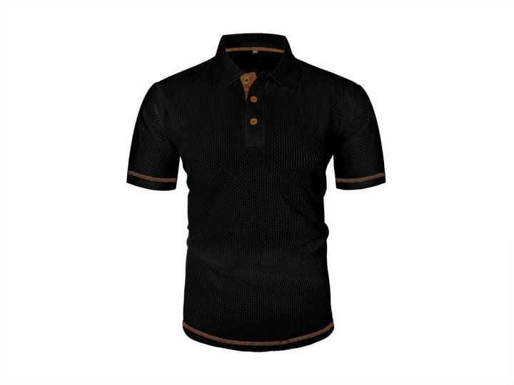 Michael | Klassisches Polo-Shirt
