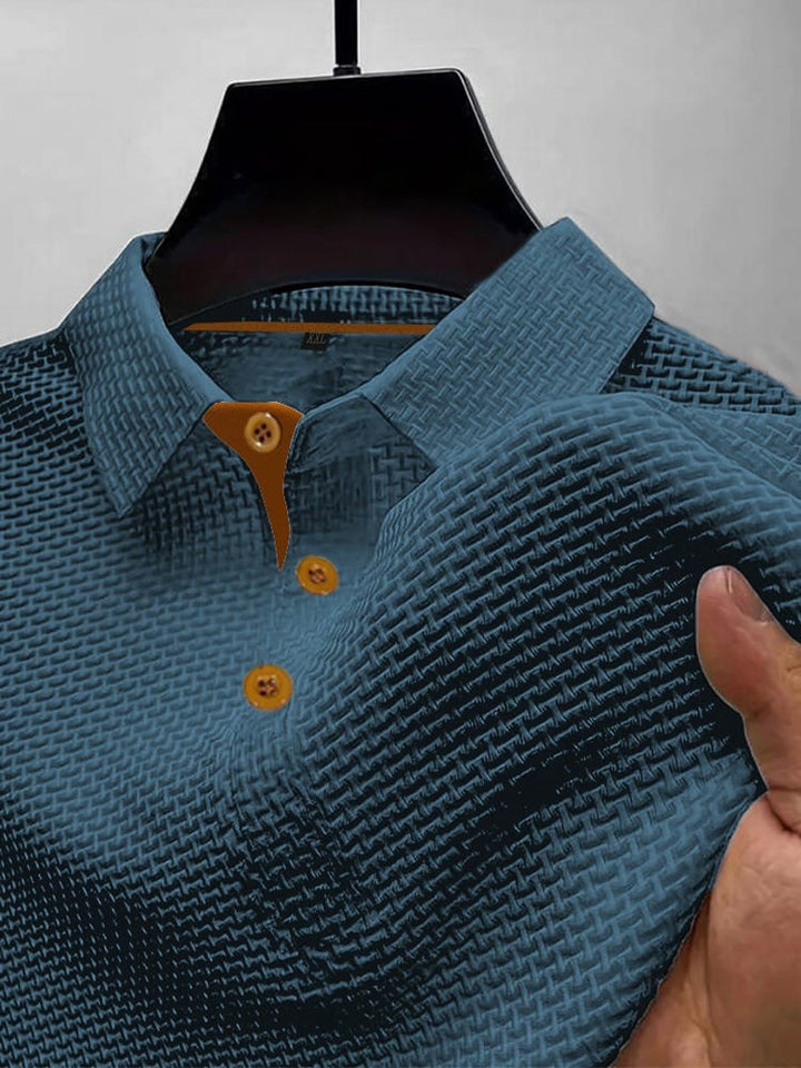 Michael | Klassisches Polo-Shirt