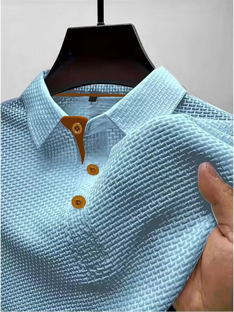 Michael | Klassisches Polo-Shirt