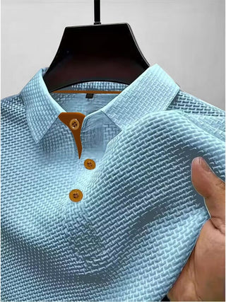 Michael | Klassisches Polo-Shirt