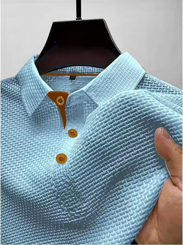 Michael | Klassisches Polo-Shirt
