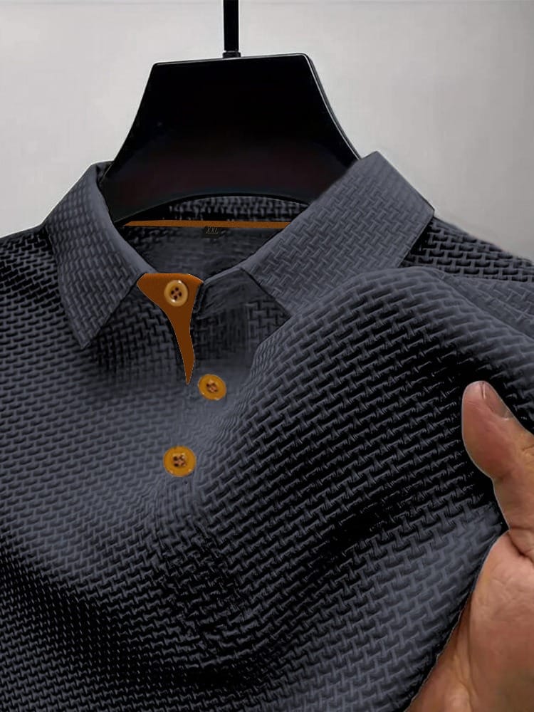 Michael | Klassisches Polo-Shirt