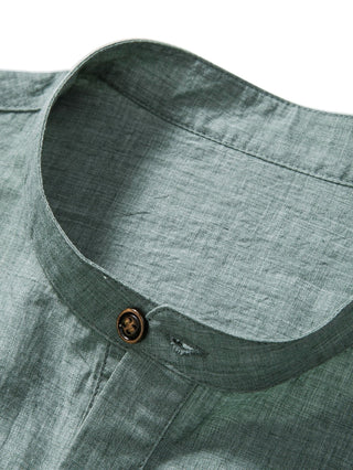 Lumo | Kurzarmshirt