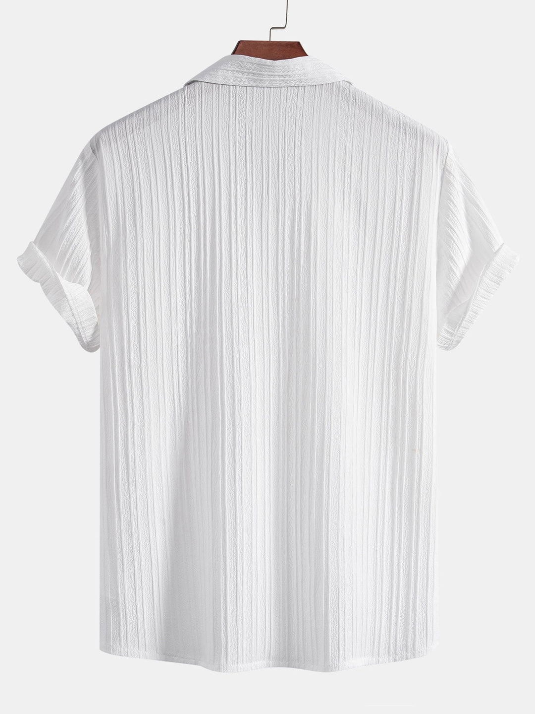Lumo | Kurzarm-T-Shirt