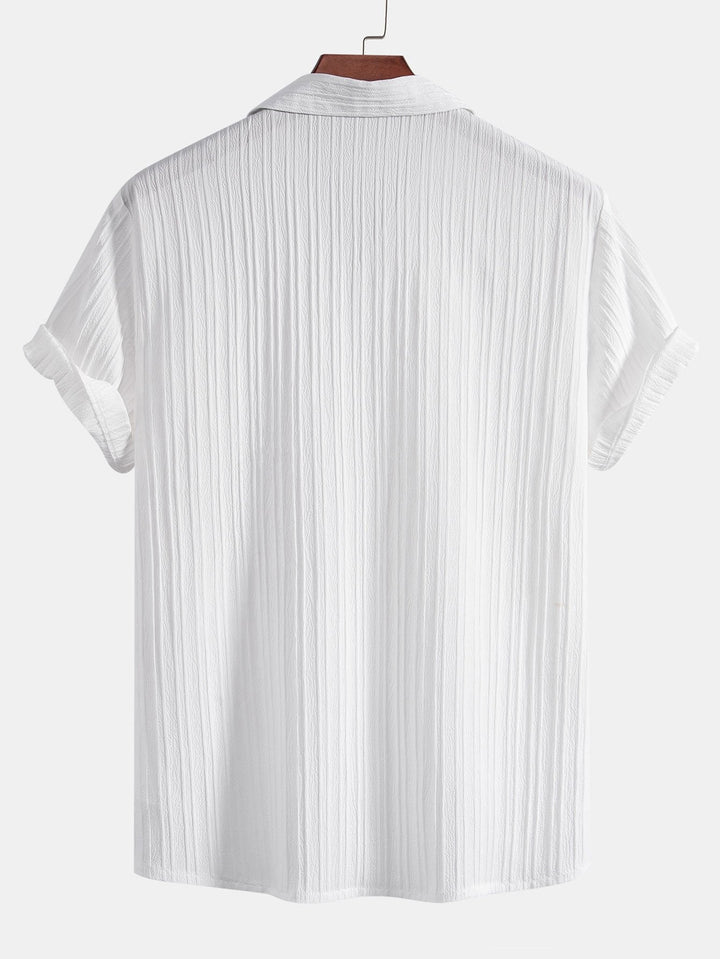 Lumo | Kurzarm-T-Shirt