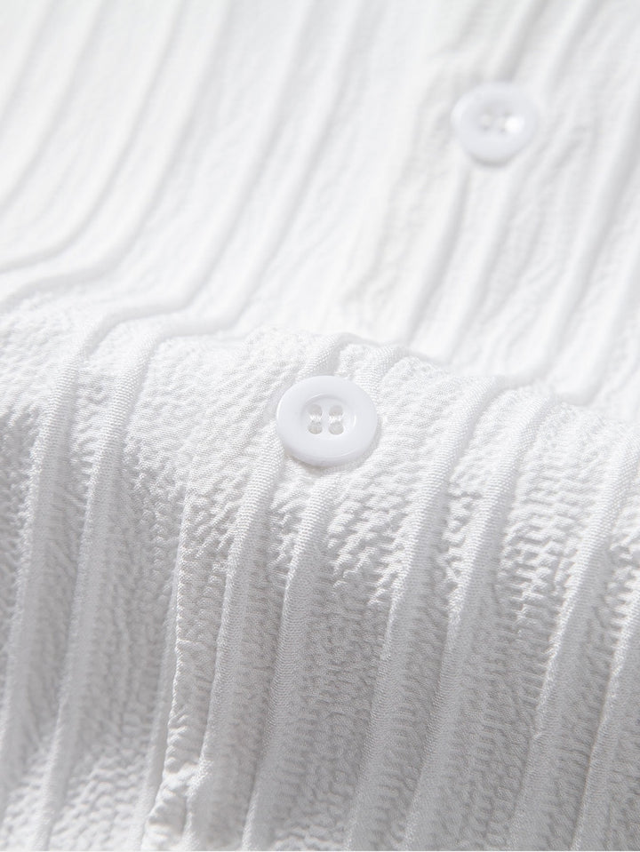 Lumo | Kurzarm-T-Shirt