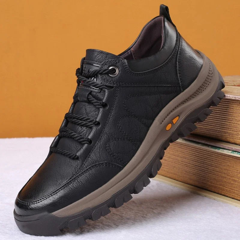 Matt | Handgefertigte Herrenschuhe