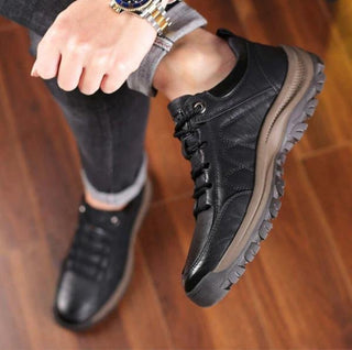 Matt | Handgefertigte Herrenschuhe