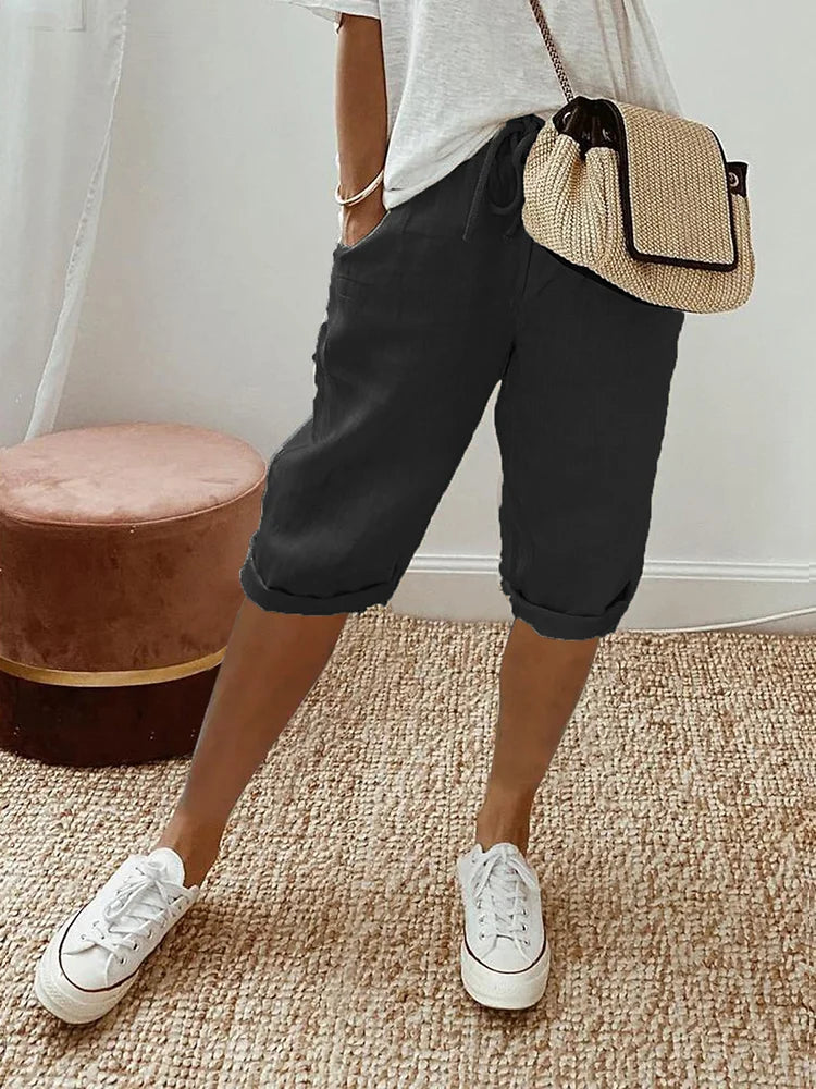 Adelina | Damen-Shorts