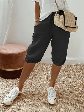 Adelina | Damen-Shorts