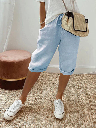 Adelina | Damen-Shorts
