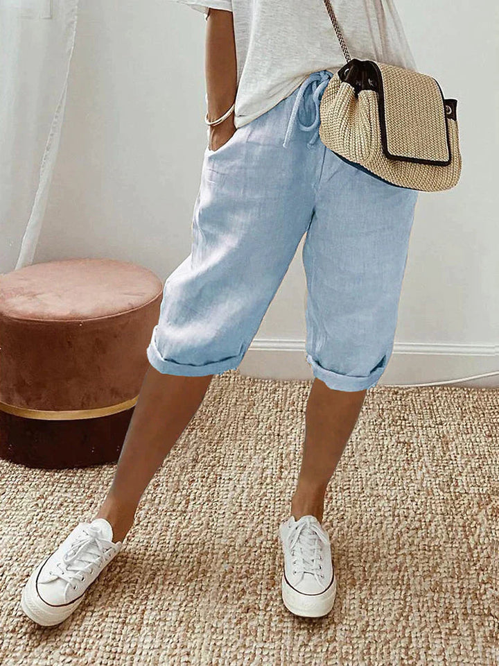 Adelina | Damen-Shorts