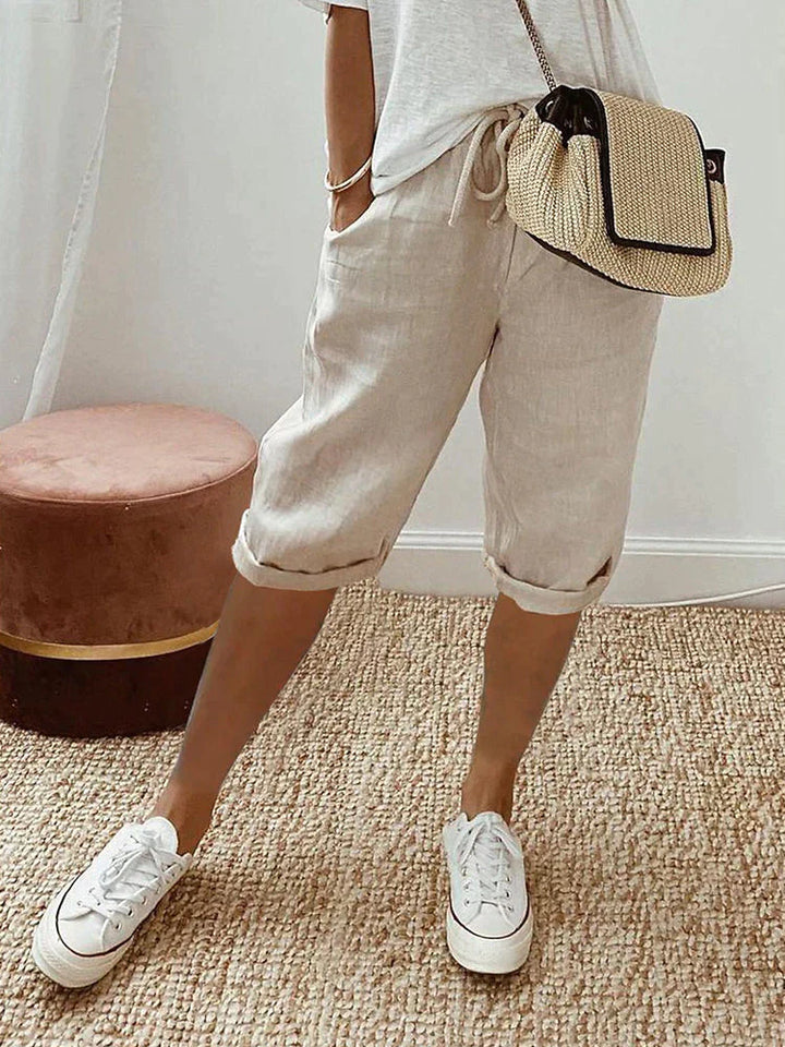Adelina | Damen-Shorts