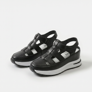 Lone - Perfekt bequeme Sandalen
