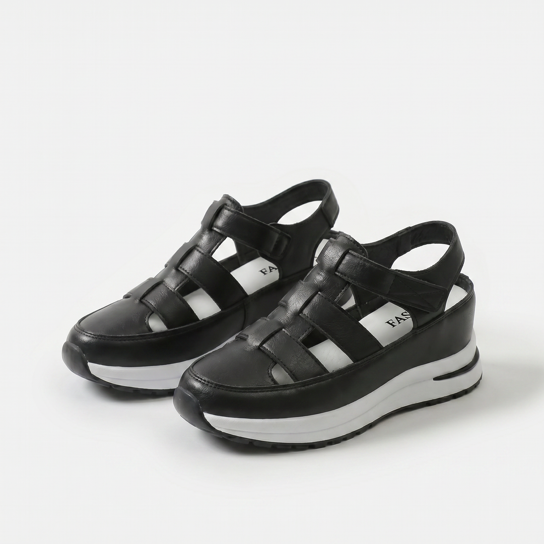Lone - Perfekt bequeme Sandalen