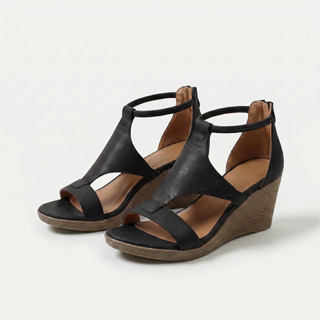Nadia – Orthopädischer Komfort, endlich elegant