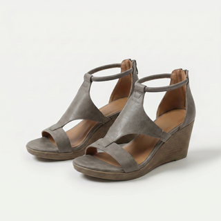 Nadia – Orthopädischer Komfort, endlich elegant