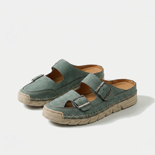 Romy – Sportliche Sommer-Sandalen mit verstellbaren Rieme