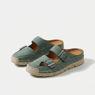 Romy – Sportliche Sommer-Sandalen mit verstellbaren Riemen