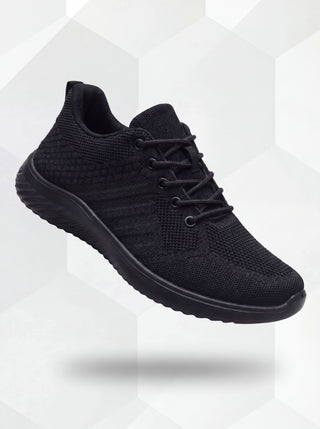 Oskar | Atmungsaktive Wanderschuhe