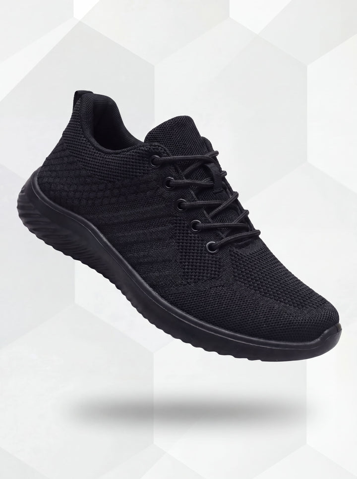 Oskar | Atmungsaktive Wanderschuhe