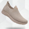 Werner | Atmungsaktive Slip-On Schuhe