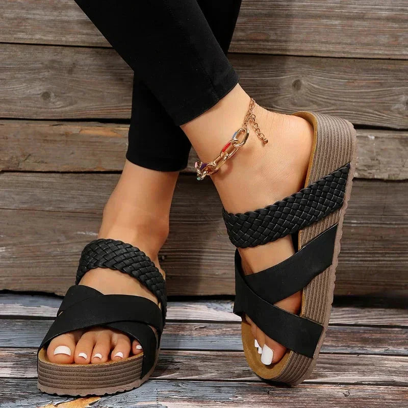 Ava | Bequeme Sommerschuhe