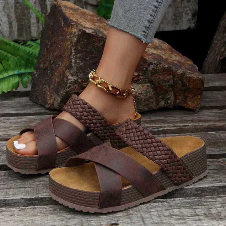 Ava | Bequeme Sommerschuhe