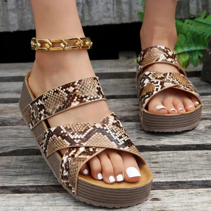 Ava | Bequeme Sommerschuhe