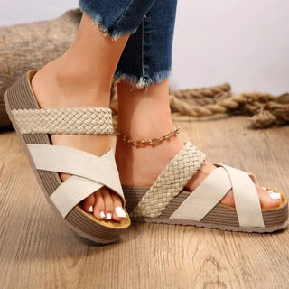 Ava | Bequeme Sommerschuhe