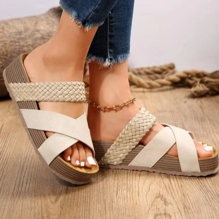 Ava | Bequeme Sommerschuhe