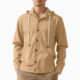 Moritz | Lässiger Hoodie für jeden Tag