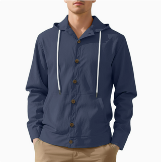 Moritz | Lässiger Hoodie für jeden Tag