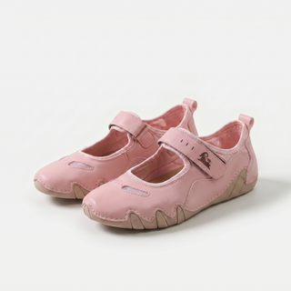 Novi – Leichte Komfort-Ballerina für entspannte Sommertage