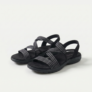 Nyla - Orthopädische Elegante Sandalen