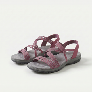 Nyla - Orthopädische Elegante Sandalen