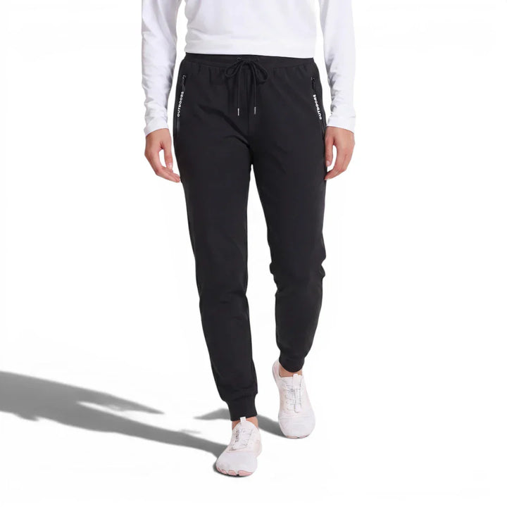 Jenna | Schnelltrocknende Stretch-Hose