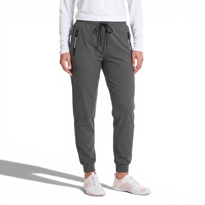 Jenna | Schnelltrocknende Stretch-Hose