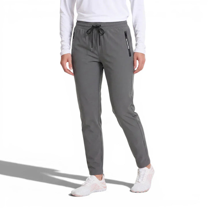 Jenna | Schnelltrocknende Stretch-Hose