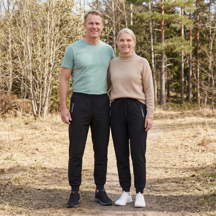 Jenna | Schnelltrocknende Stretch-Hose