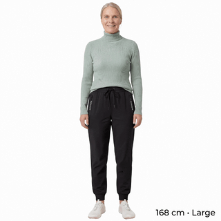 Jenna | Schnelltrocknende Stretch-Hose