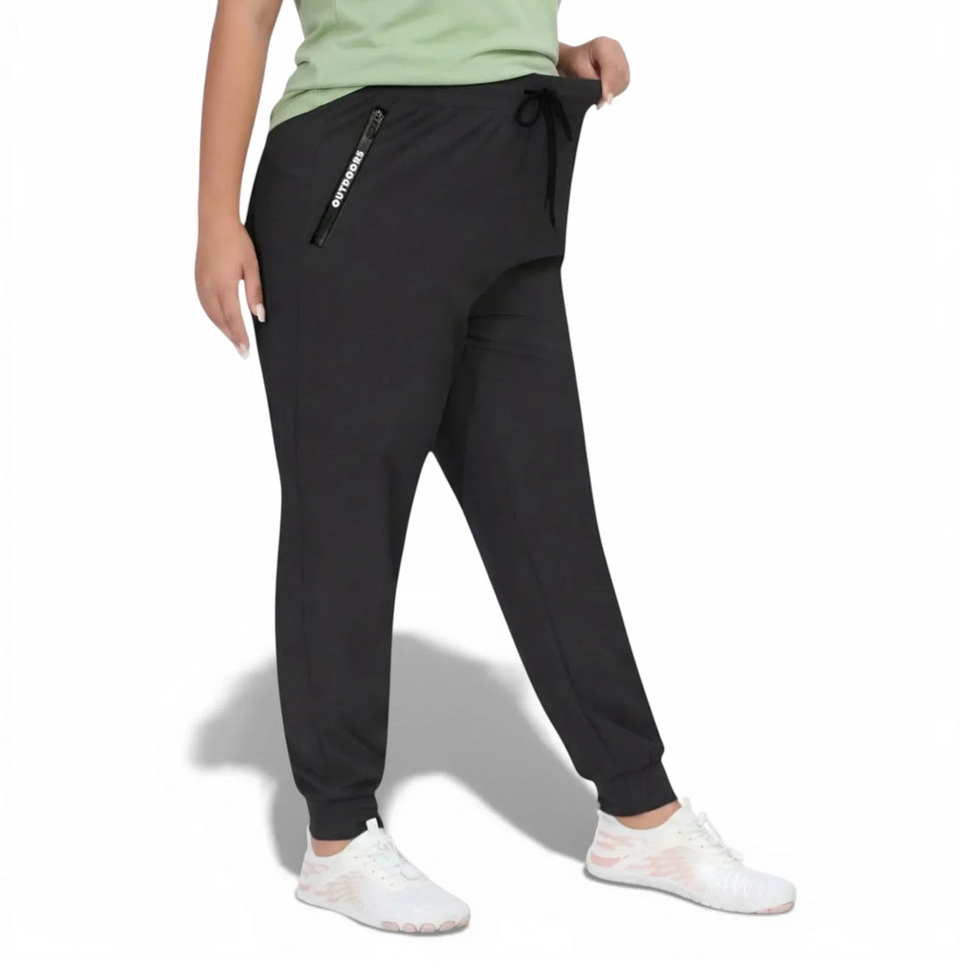 Jenna | Schnelltrocknende Stretch-Hose