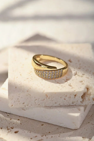 Eleganter Heaven-Ring