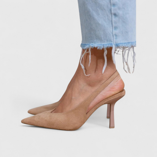 Bella | Tägliche Luxus-Heels