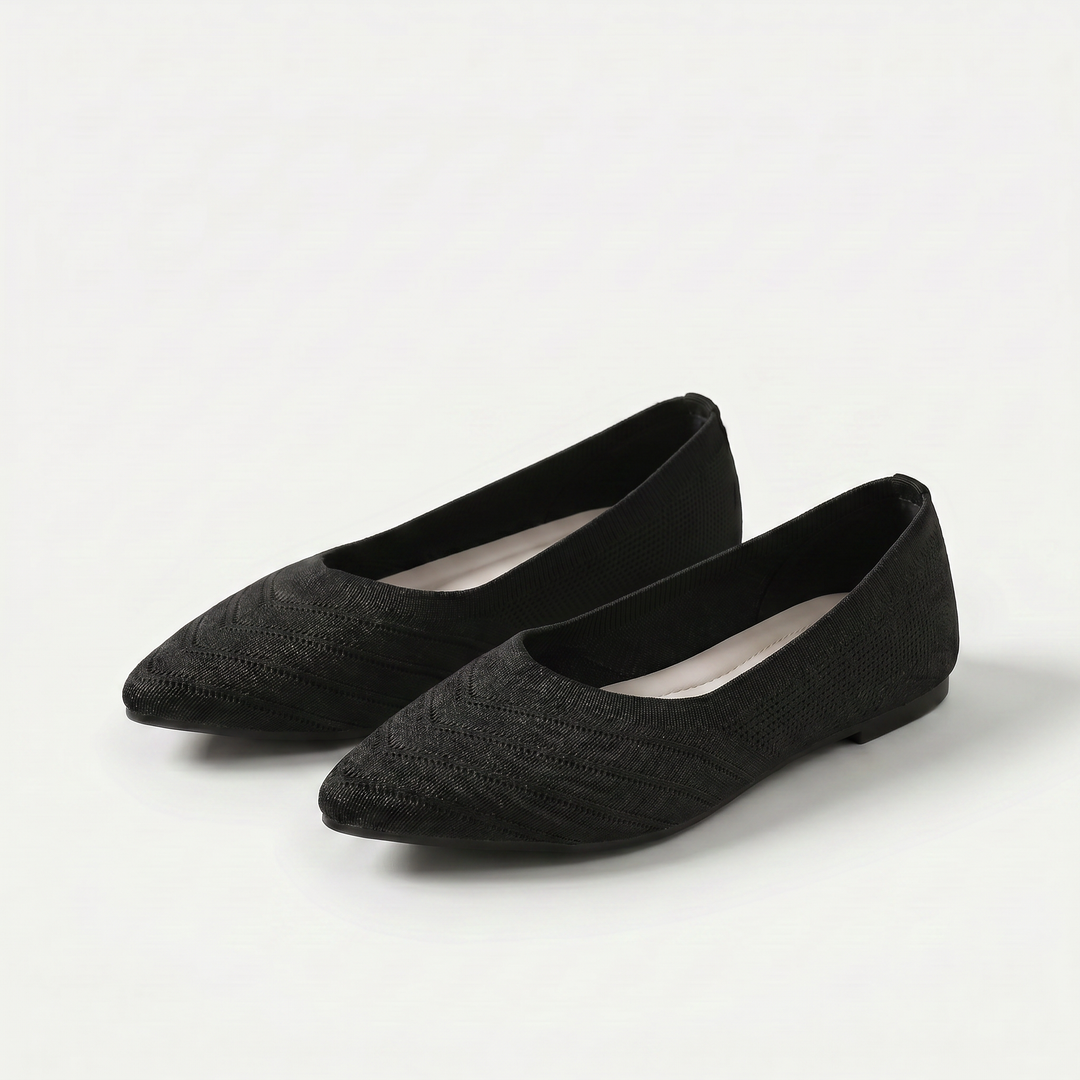 Sascha - Elegante Komfortschuhe für stilvolle Schritte